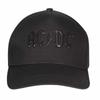 AC/DC Logo Baseball Cap