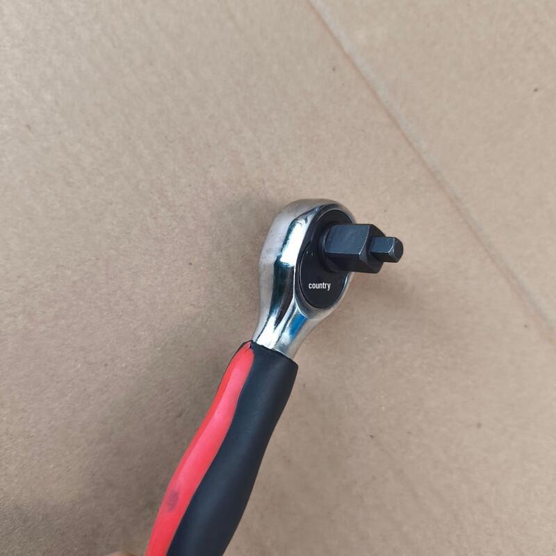 Belton Mini 3-in-1 Ratchet Wrench
