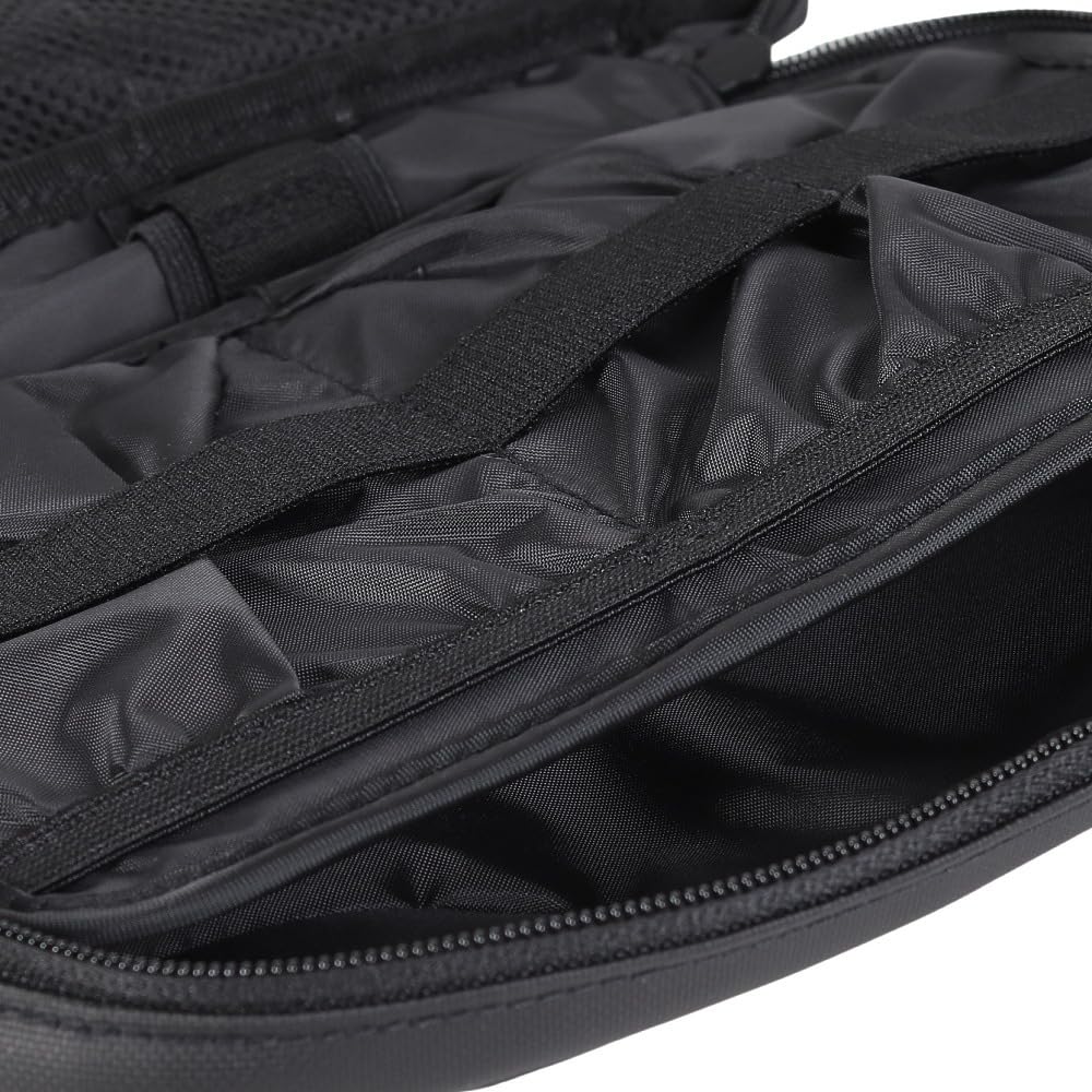 Adidas 4NWNL Organizer Pouch JRZ12 Black (IT2064)