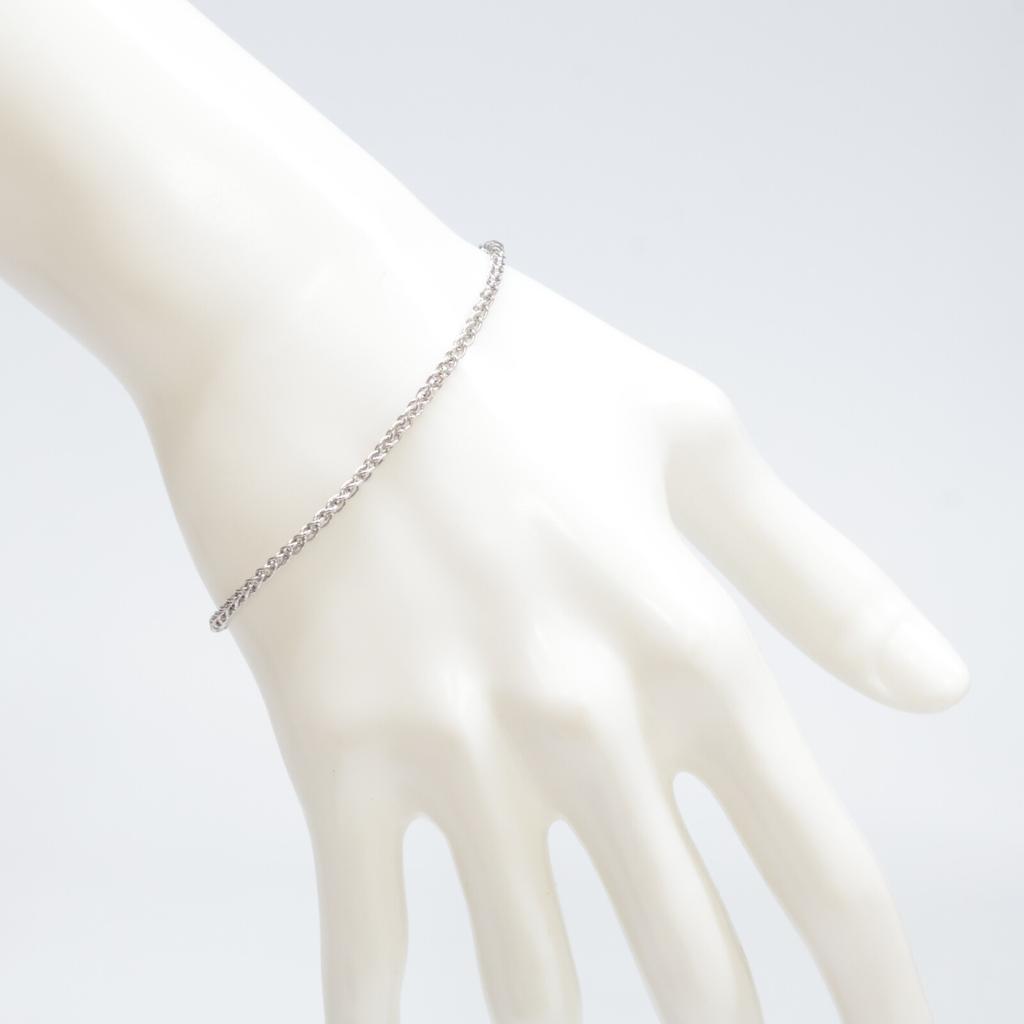 TOMWOOD [Piękny Stan] Bransoletka 925 Spike Bransoletka SrebrnaUżywana