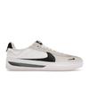 BRSB White Black Unisex Sneakers DH9227-101