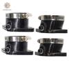 Right And Left Intake Manifold Carb Boot for Suzuki GS550 1980-82 GS650 1981-83