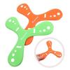 Profesional Flying Boomerang Toy Fast Catch Returning Throw Catch Game Toy  Children's Gifts