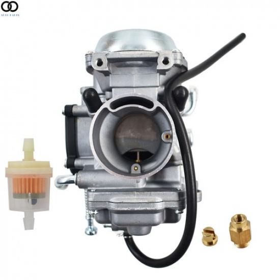 Carburetor For Polaris Hawkeye 300 2006 2007 2008 2009 2010 2011