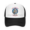 Funny Los Pollos Hermanos Baseball Caps Men Women Adjustable Breaking Bad Chicken Brothers Baseball Cap Sun Visors Snapback Caps