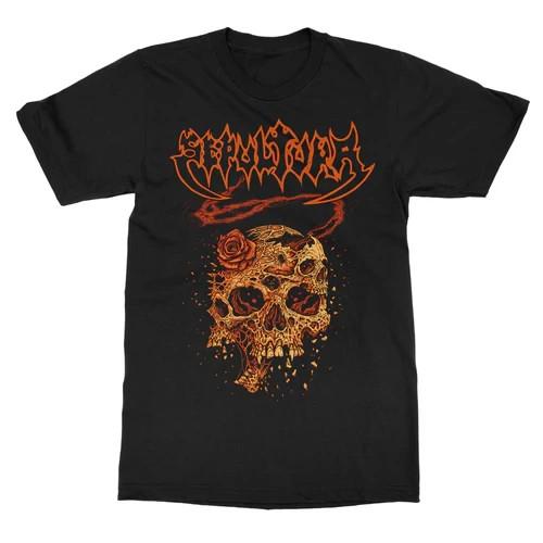 Sepultura 2026 Tour Beneath Unisex T-Shirt Size S-5Xl M