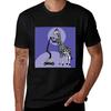 Hugging A Giraffe Tshirt Classic Graphic Short Sleeve Top