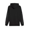 Puma Sporttr Comfortable Long Sleeve Hoodie Men Hoodies Black 687594-01