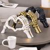 Decoración para el hogar
 – Estatuillas