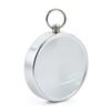 Aluminum Hiking Lightweight Wild Survival Professional Compass Navigation Tool