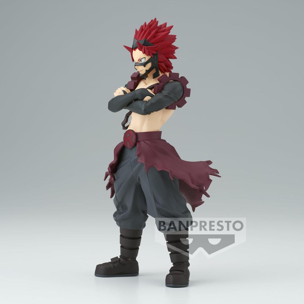 My Hero Academia AGE OF HEROES RED RIOT II