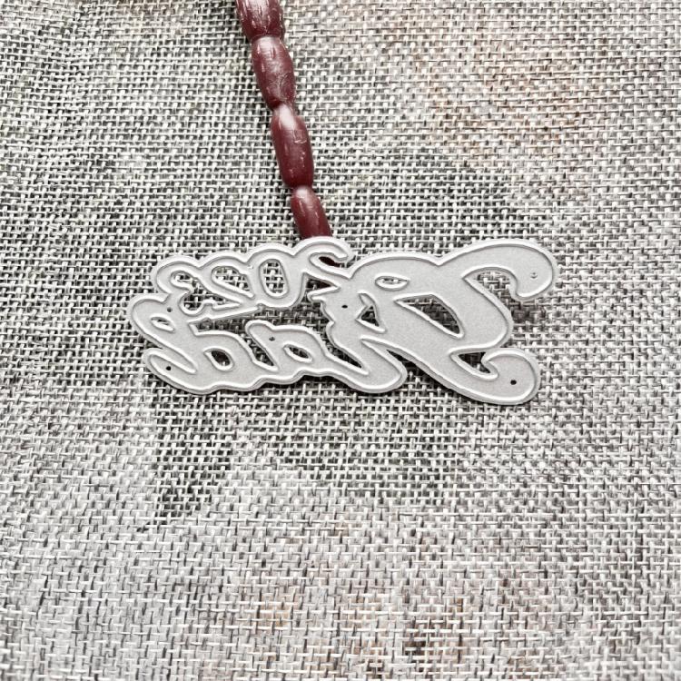 Graduation Metal Cutting Dies Embossing Template Stencil Scrapbooking for Card