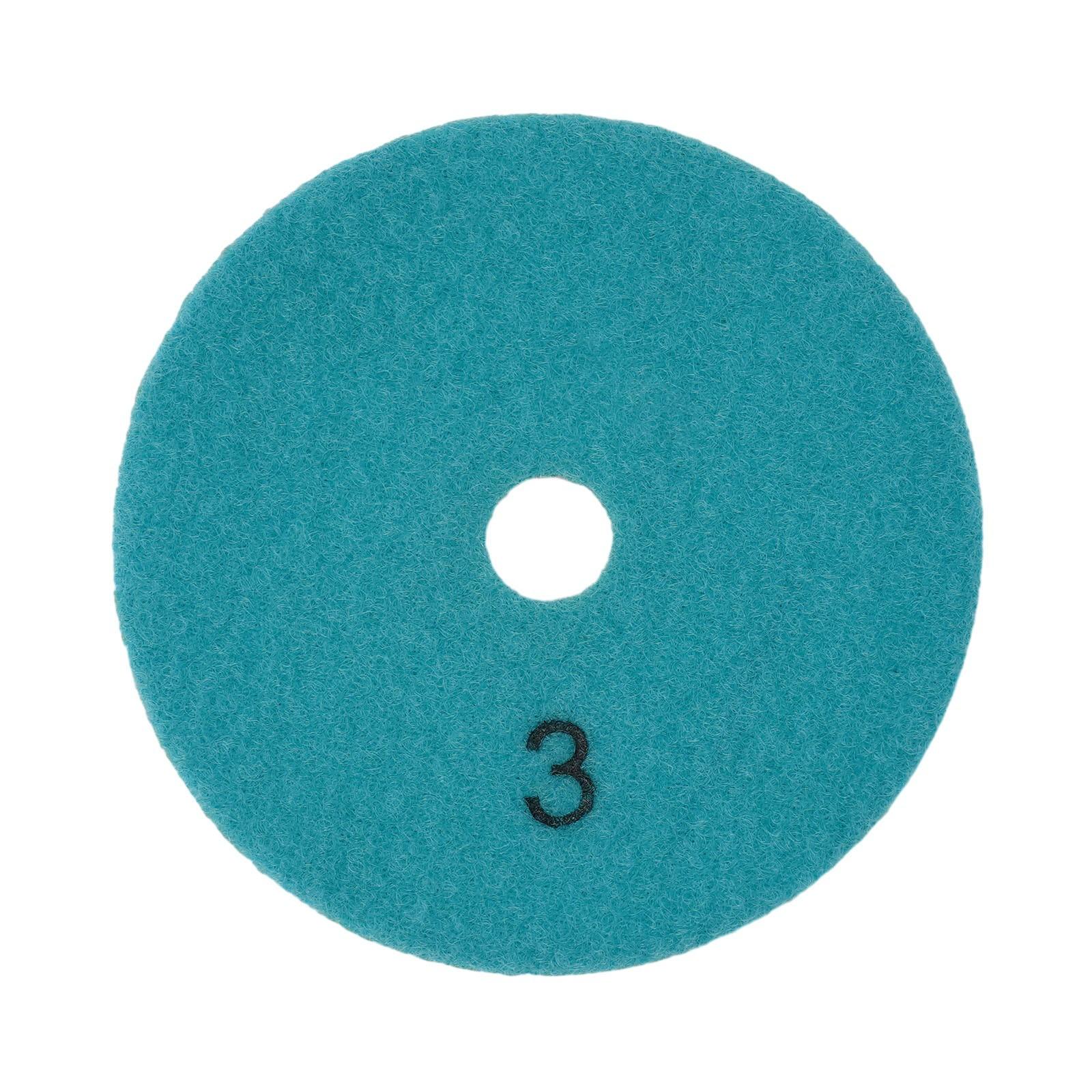 

Инструменты 4 дюйма/100 мм Добавьте воды для достижения наилучших результатов Бетон Мрамор 3