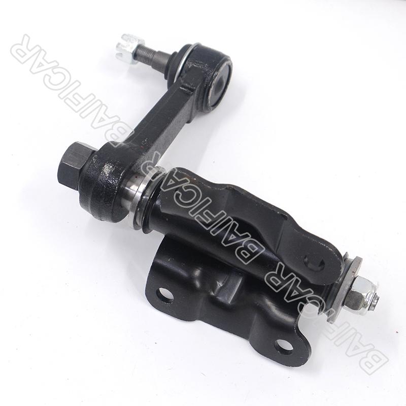 Baificar Brand New Pitman Arm 57730-H1100 57730H1100 56820-H1000 For Hyundai Terracan