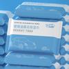 Car Glass Cleaner Wipes Oil Film Cleaner Glass Cleaner Wipes Stain Remover Glass Film Removal Wipes 12 Count Cleaning Wipes