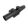SKEERY Rifle Scope Variable Zoom Spider Scope Survival Game Scope 20mm Compatible C3-9x26EG