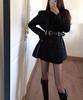 Women's Sexy Starry Sky Hot Diamond Fishnet Stockings Black Stockings with Diamonds Fishnet Stockings Thin Mesh Pantyhose