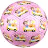 Ms. Rachel Theme Size 5 Soccer Ball, Suitable for Both Indoor and Outdoor Matches, a Gift Suitable for Everyone.