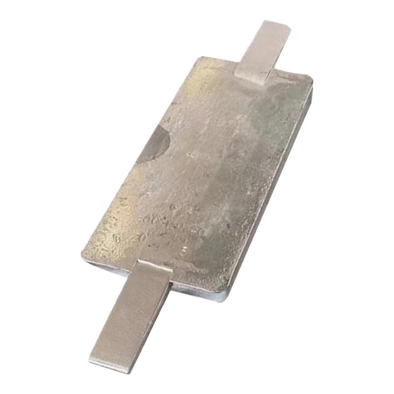 Marine Sacrificial Zinc Anode