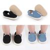 Jia Hong Baby Shoes: Soft Sole Pre-walking Shoes for 0-1 Year Olds