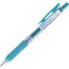 Zebra Gel Ballpoint Pen Sarasa Clip 0.5 Blue Green JJ15-BG