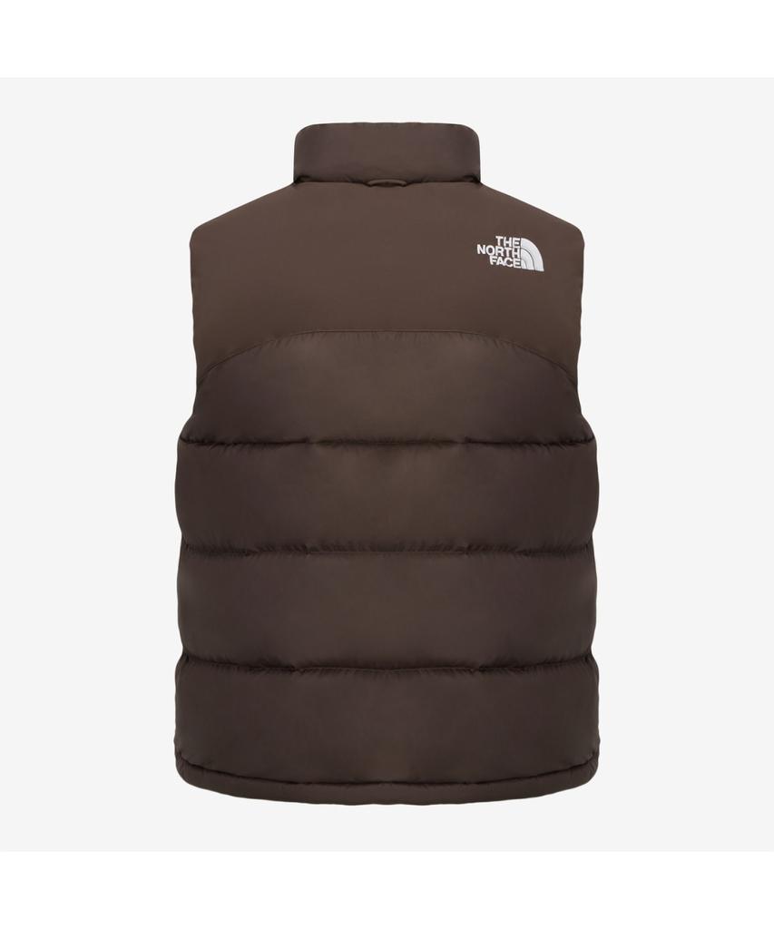 The North Face Nv3Nr53B Men'S Puppy On Ex Vest Cocoa_Brown