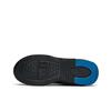 Anta Leather Casual Wear Resistant Non-Slip Low-Top Running Shoes Men Sneaker Gray Black 112148980-3