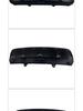 Front Bumper Tow Hook Cover for Land Rover Range Rover Evoque 2020 (LR128229, LR138689) - Primer