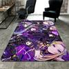 Eminence In Shadow Rug Floor Mat for Living Room or Bedroom Soft and Comfortable Carpet a Gift for Birthday and Holiday.DFF0925021