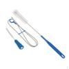 Bladder Cleaning Kit Universal Brush for Water Reservoir Pack Outdoor Camping Hiking