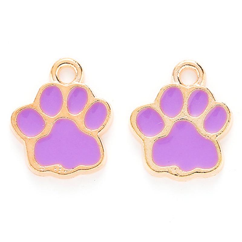 Gioielli Zampa di Gatto Carini: Accessori Fai da Te per Orecchini, Collane, Braccialetti & Ciondoli per Telefono