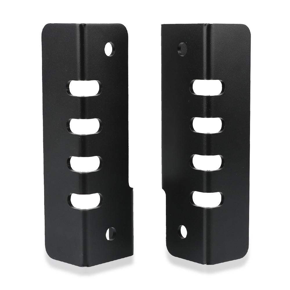 Sada bočního krytu chladiče motocyklu SV650 X pro SUZUKI SV650X SV650 ABS (WCX0) WCX1 2018 SV 650