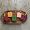 Porta-moedas, clips, porta-chaves – Chaveiros