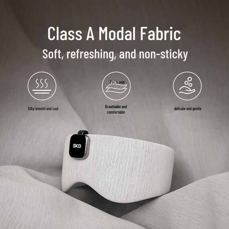 SKG T5 Bluetooth Music Sleep Eye Mask