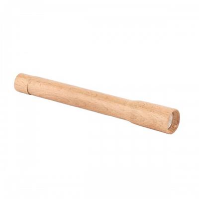 Tragbare Beleuchtung – Taschenlampen