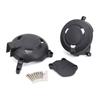 Motorcycles Engine cover Protection Case Fit For Trident 660 2021 Engine CoversProtectors