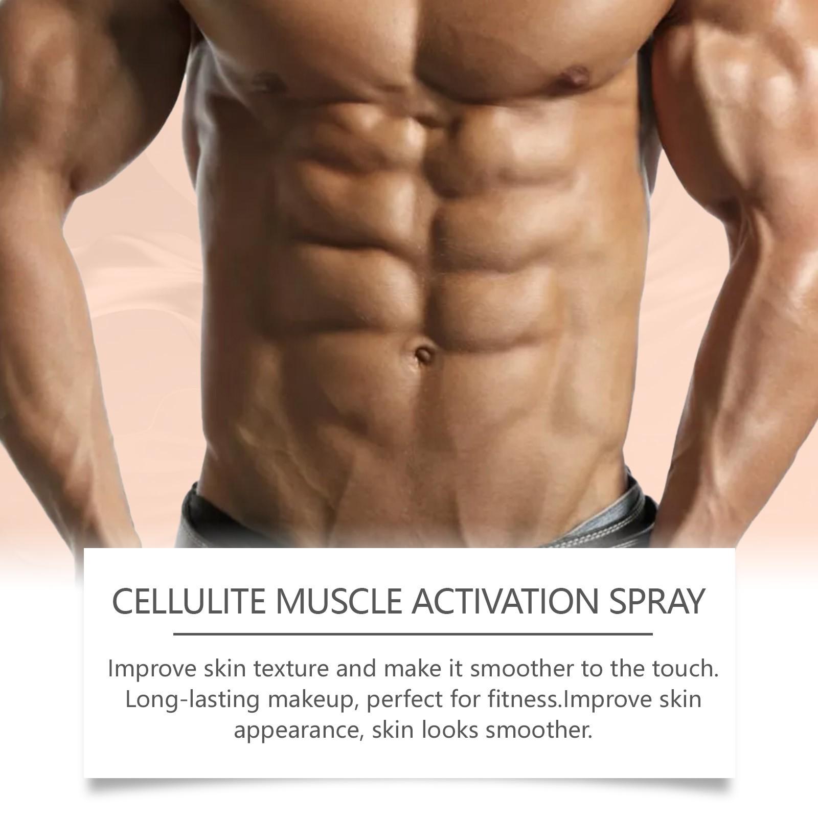 Спрей для живота — фото 4