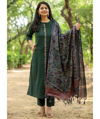 Women Designer Party Wear Top Tunic Kurta Pant Set Indian Bollywood Ethnic Salwar Suit