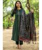 Women Designer Party Wear Top Tunic Kurta Pant Set Indian Bollywood Ethnic Salwar Suit