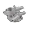 19320-P2A-000 Car Thermostat Housing For Honda Civic 1996-2000 Fuel Injectors 6