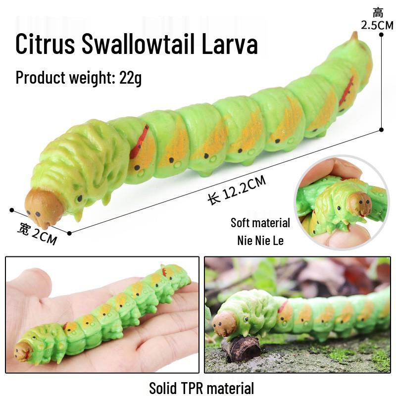 Children's Prank Toy: Soft Rubber Snake & Lizard Models - Cobra, Viper, Rattlesnake, Golden Python