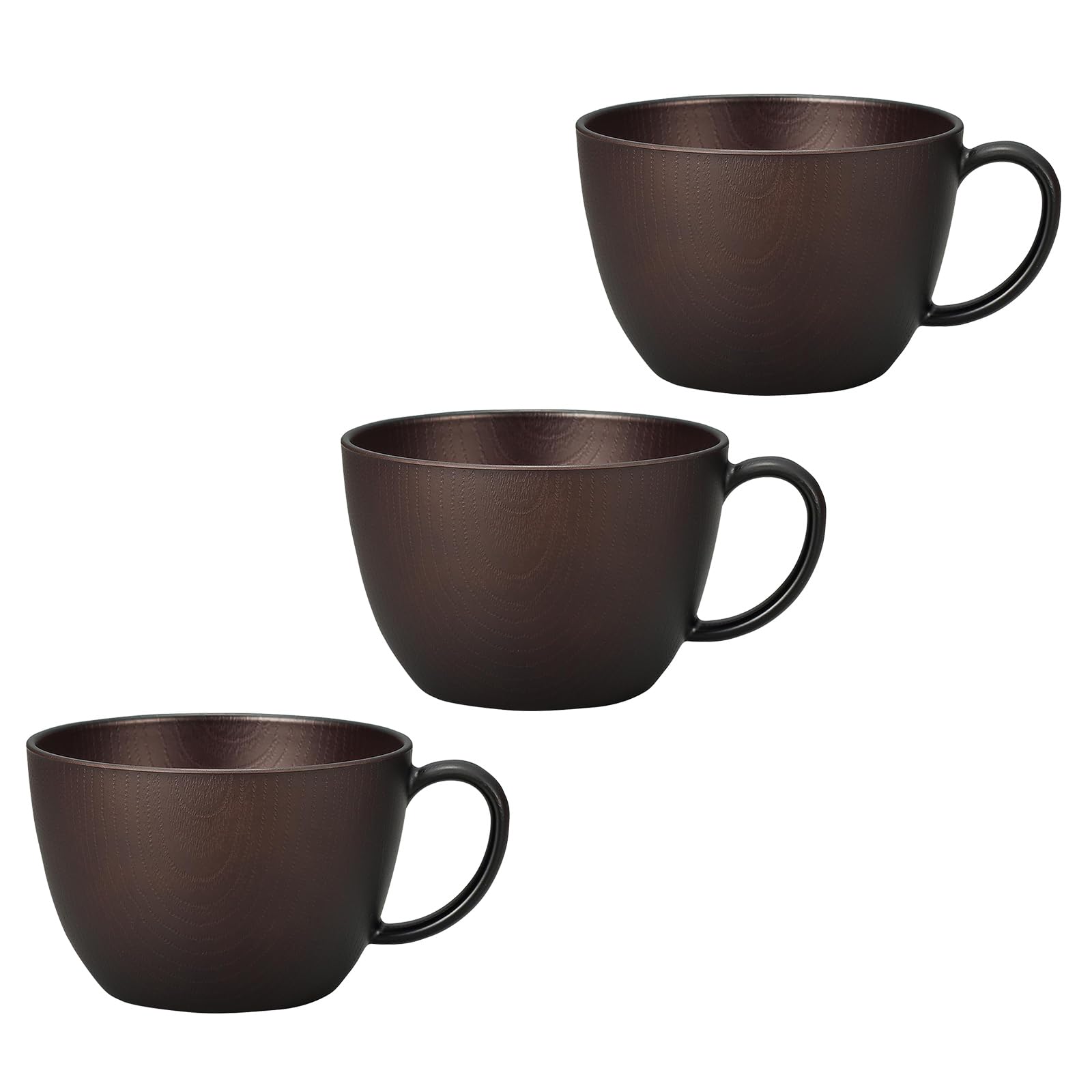 

Масакадзу Сёва это Стильный Суп Под Дерево Чистый Микроволновая печь и Посудомоечная машина Сделано в Идеально для улицы и Других, что делает их идеальными для катастроф