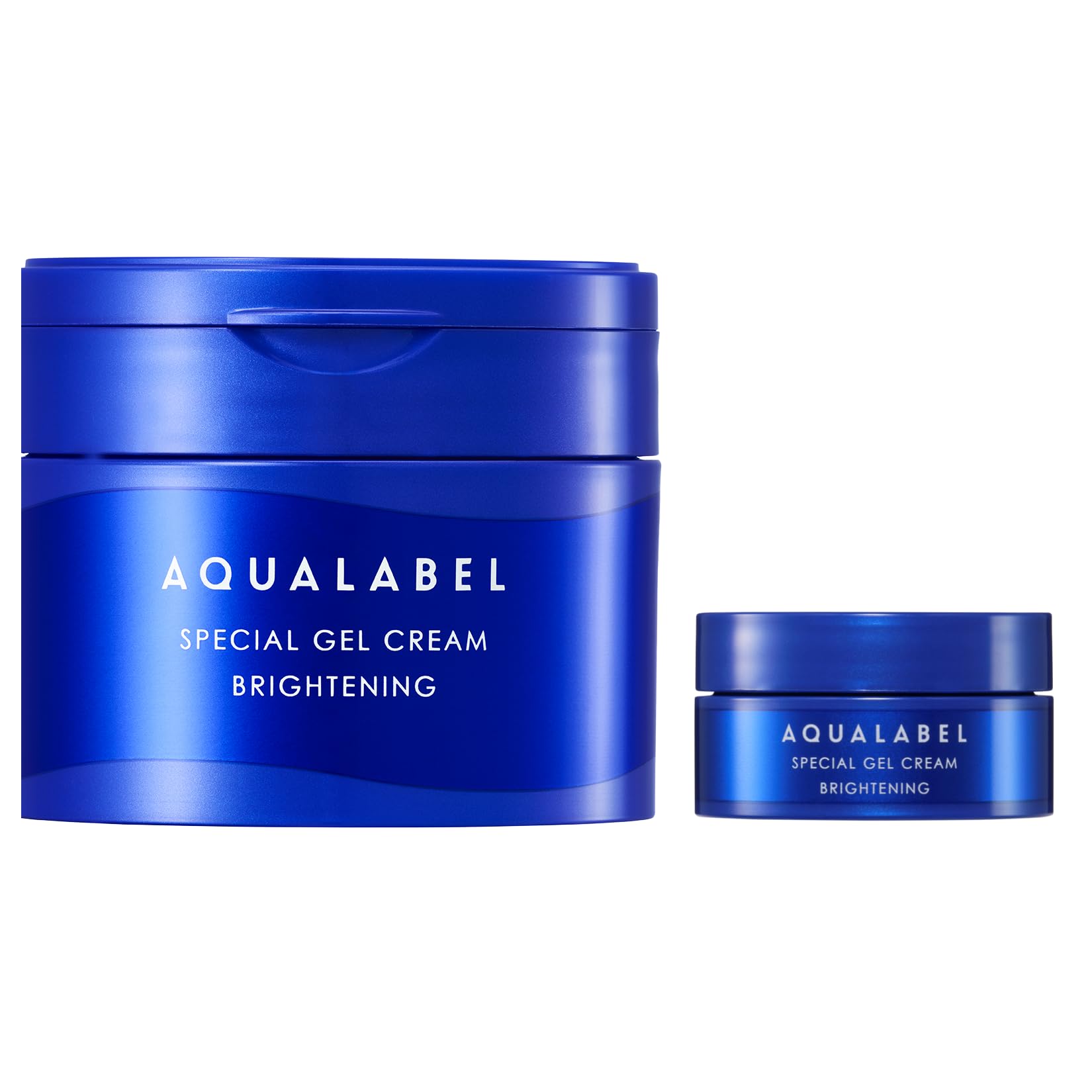 

AQUALABEL Специальный гель-крем EX 90 г Мини-размер (подсветка) (Квази-лекарство) +