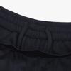 diadora Logo Mesh Shorts Navy