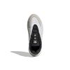 Adidas Ozelia White Black Unisex Sneakers Cloud-White Core-Black Crystal-White GY1561