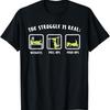Na górę – T-shirty i koszulki