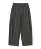 SIIIIDO Castillo Fold & Line Tp Easy Pants #2