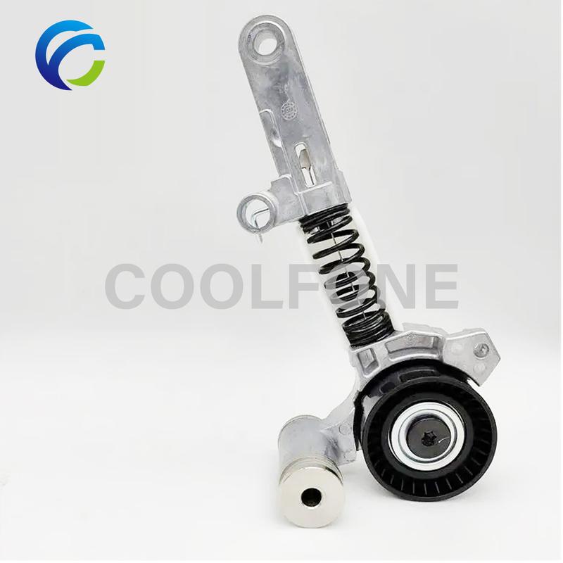Keilriemenspanner für 1662037030 166200T020 166200T030 1662037010 1662037011 TOYOTA COROLLA E18 RAV4 CHR LEXUS NX200