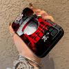 One Piece Luffy Case for Xiaomi Redmi 14C 10 9 A3 A4 13C A1 A2 Plus A5 12C K40 K80 Pro Funda Phone Cover