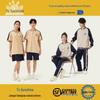 Shangrao School Uniform Autumn Jacket